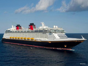 Disney Fantasy